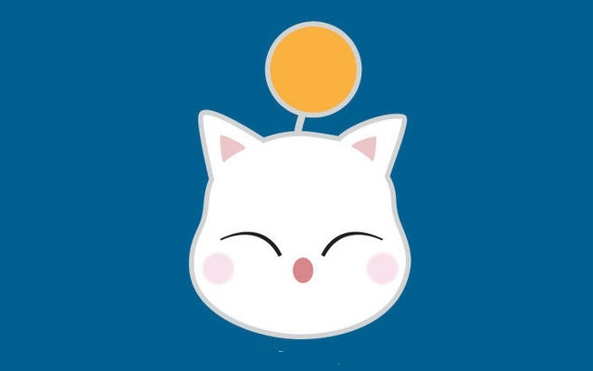 【最终幻想14】莫古力邮差(邮递员)任务全剧情流程【ff14】_哔哩哔哩