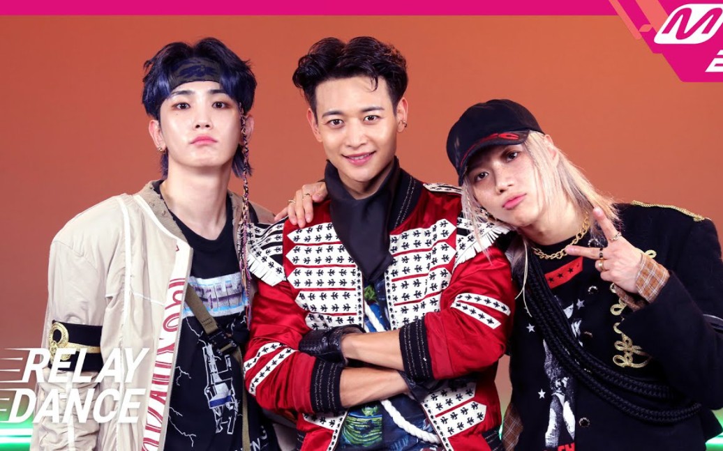 二代男团 shinee 新歌hard接力舞视频公开!可爱值瞬间拉满的闪闪!