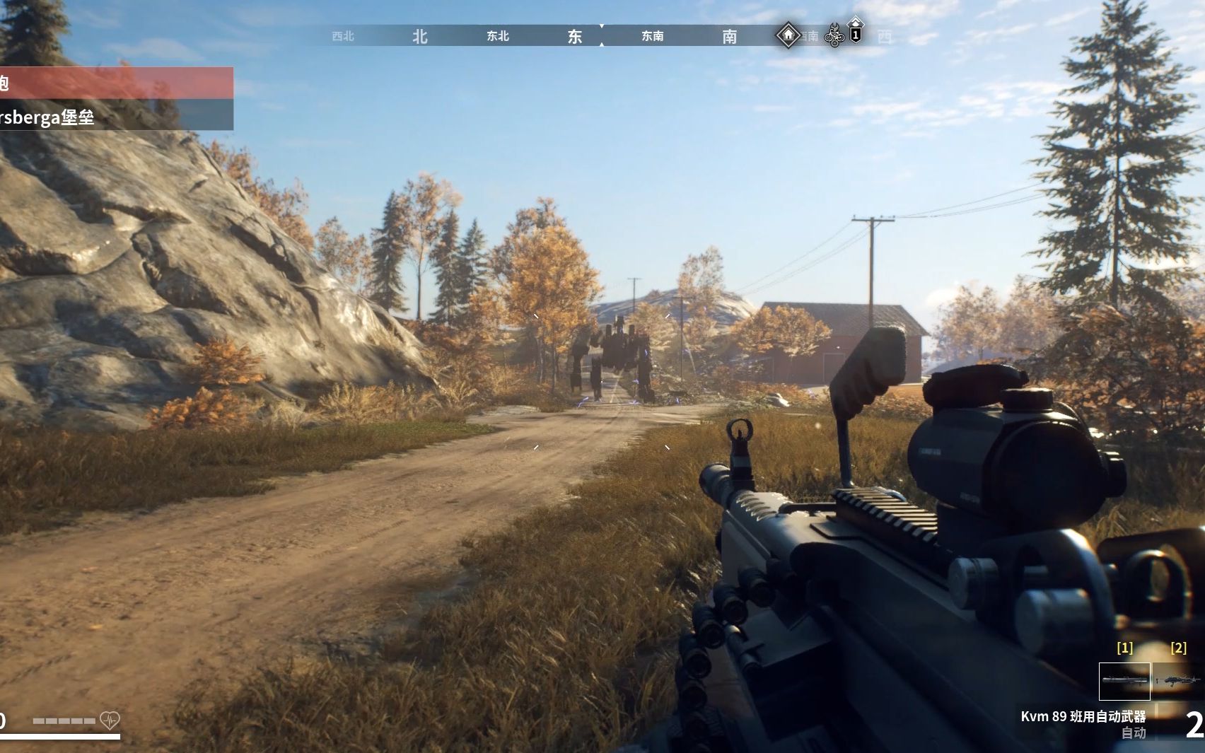 generationzero零世代虐杀硬壳大螃蟹