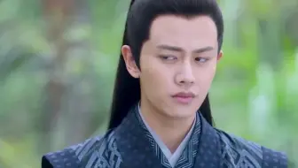 陆绎吃醋名场面下，这还是我认识的陆阎王嘛！