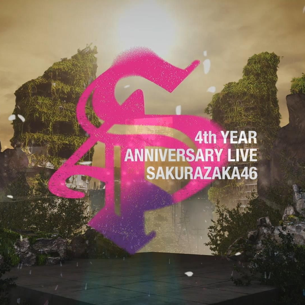 4th YEAR ANNIVERSARY LIVE at ZOZO MARINE STADIUM_哔哩哔哩_