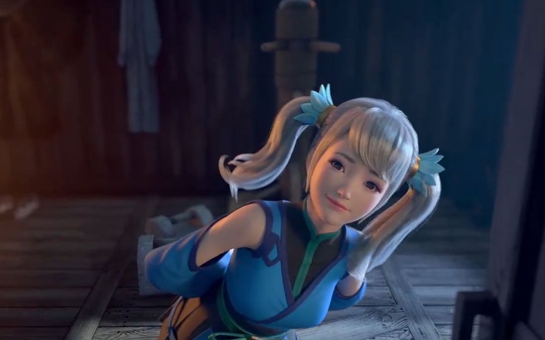 【武动乾坤】青檀:哥哥 哥哥,我家哥哥最好了_哔哩哔哩 (゜-゜)つロ