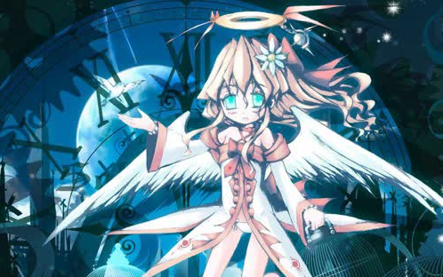 【rigel theatre】francbelle