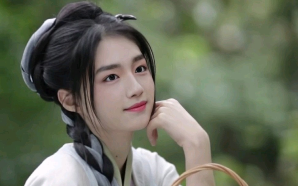 【时代少年团性转】全员汉服