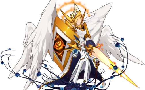 【赛尔号】心有猛虎,细嗅蔷薇——普通系精灵王微解析_哔哩哔哩bili