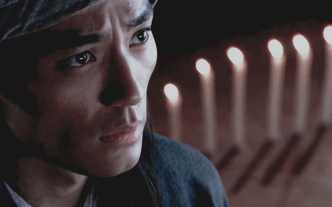 李光洁宝莲灯前传杨天佑不染包含与瑶姬感情线