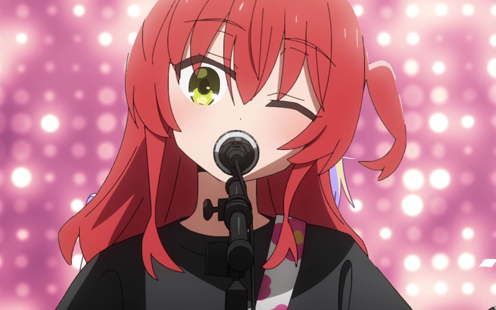 【ai喜多】我的偶像宣言