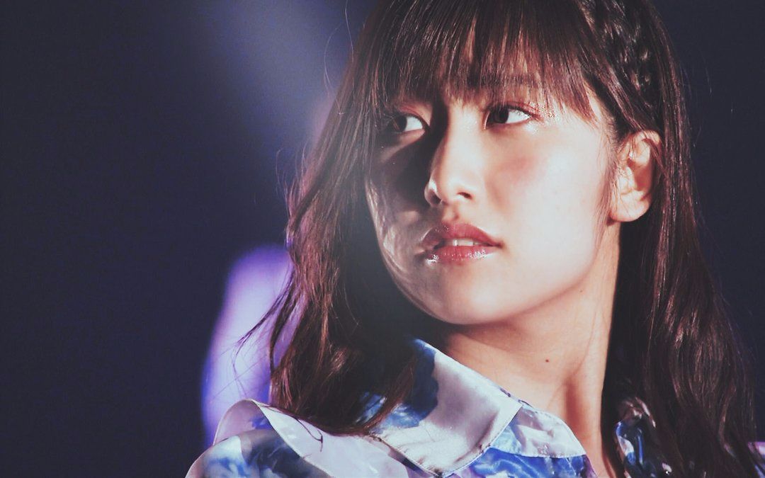 【早安少女组.】2017秋冬ツアーの超かっこいい【佐藤優樹】