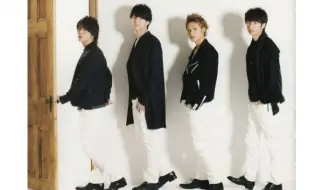 White X Mas Pv Kat Tun 哔哩哔哩 Bilibili