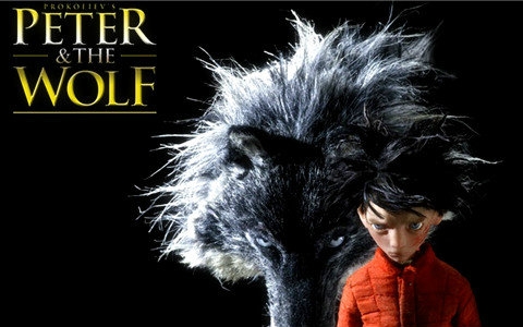 【720p】彼得与狼 peter and the wolf 2007