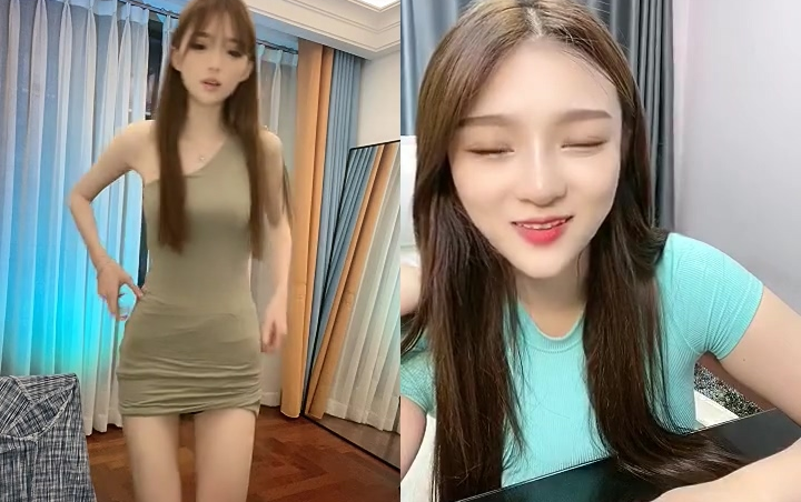 202008011012020080120200802快手直播录像小兔baby