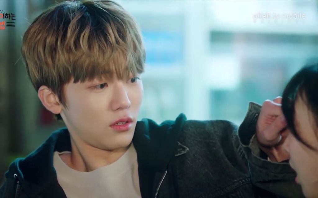 讨厌你的方法ep022完整版