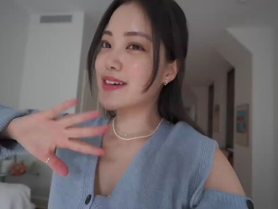 【油管搬運】michelle choi_無字幕 | what i eat in a day (simple &