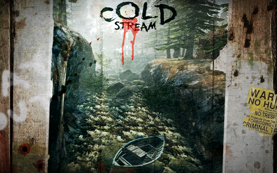 【求生之路2】 刺骨寒溪通关流程_哔哩哔哩_bilibili