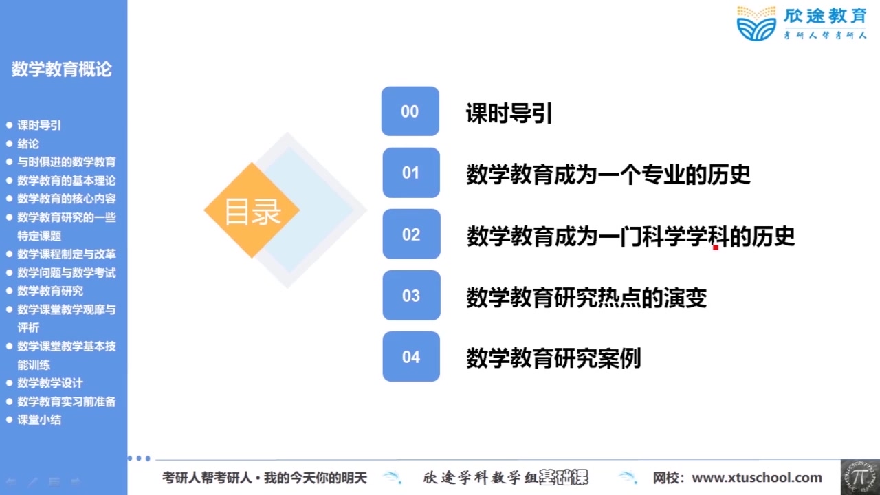 [图]22基础-数学教育概论（1）-阿枫老师