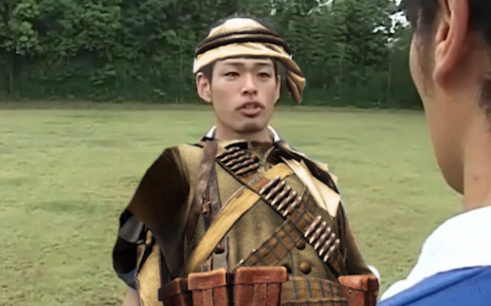 【战地1】先輩!嘿摸你窮!