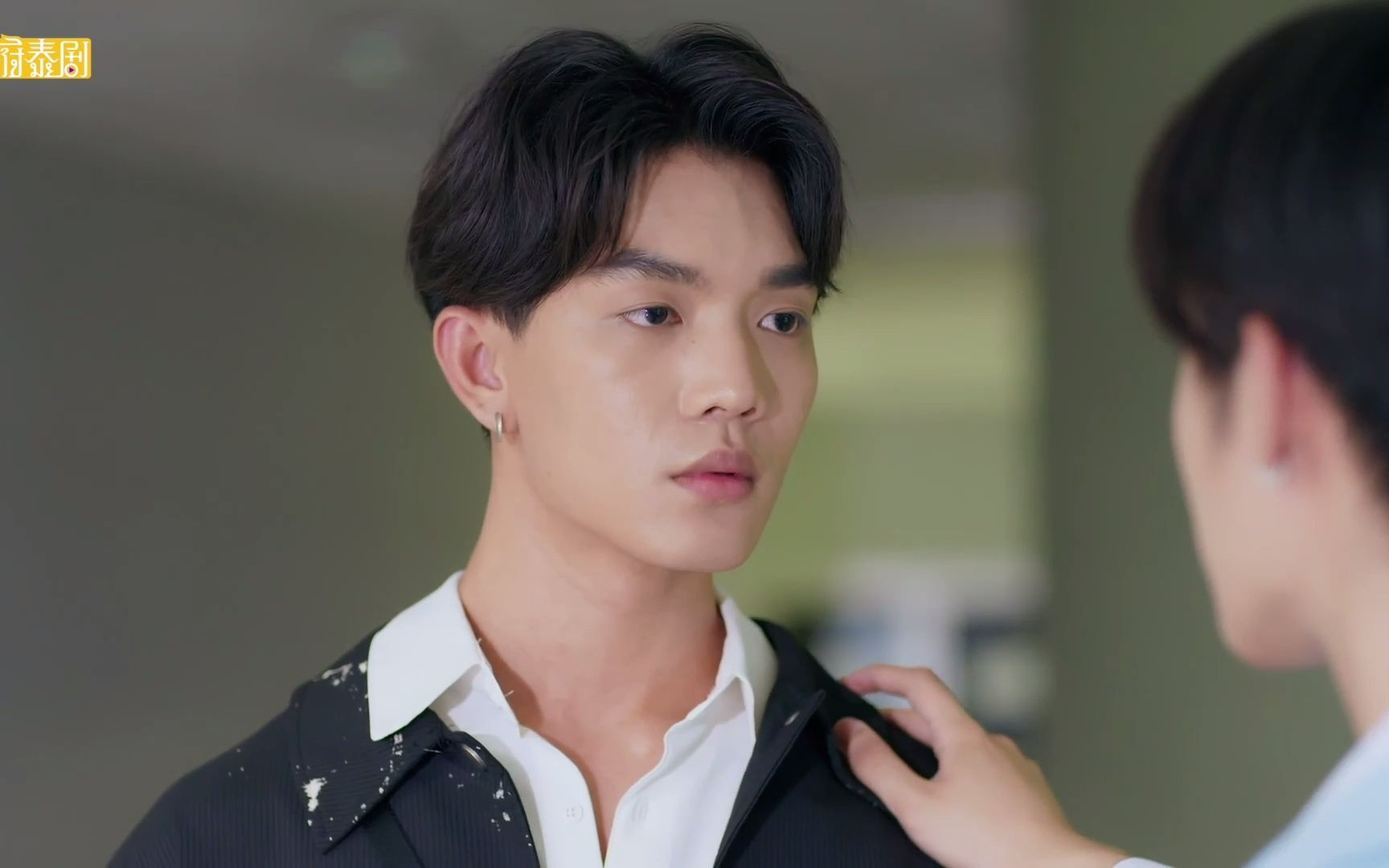 偷偷爱上你07-05