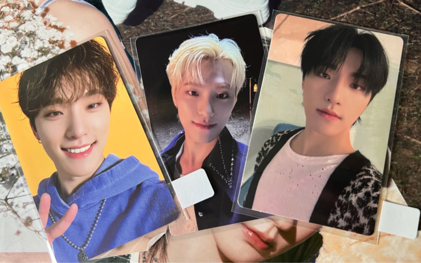 『追星日常』最爱的黄灿