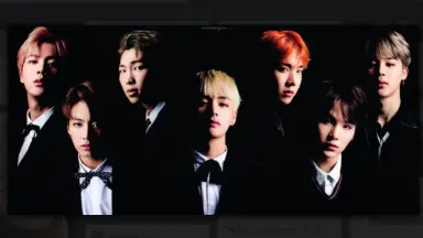 BTS THE BEST OF 防彈少年團-KOREA EDITION- - CD