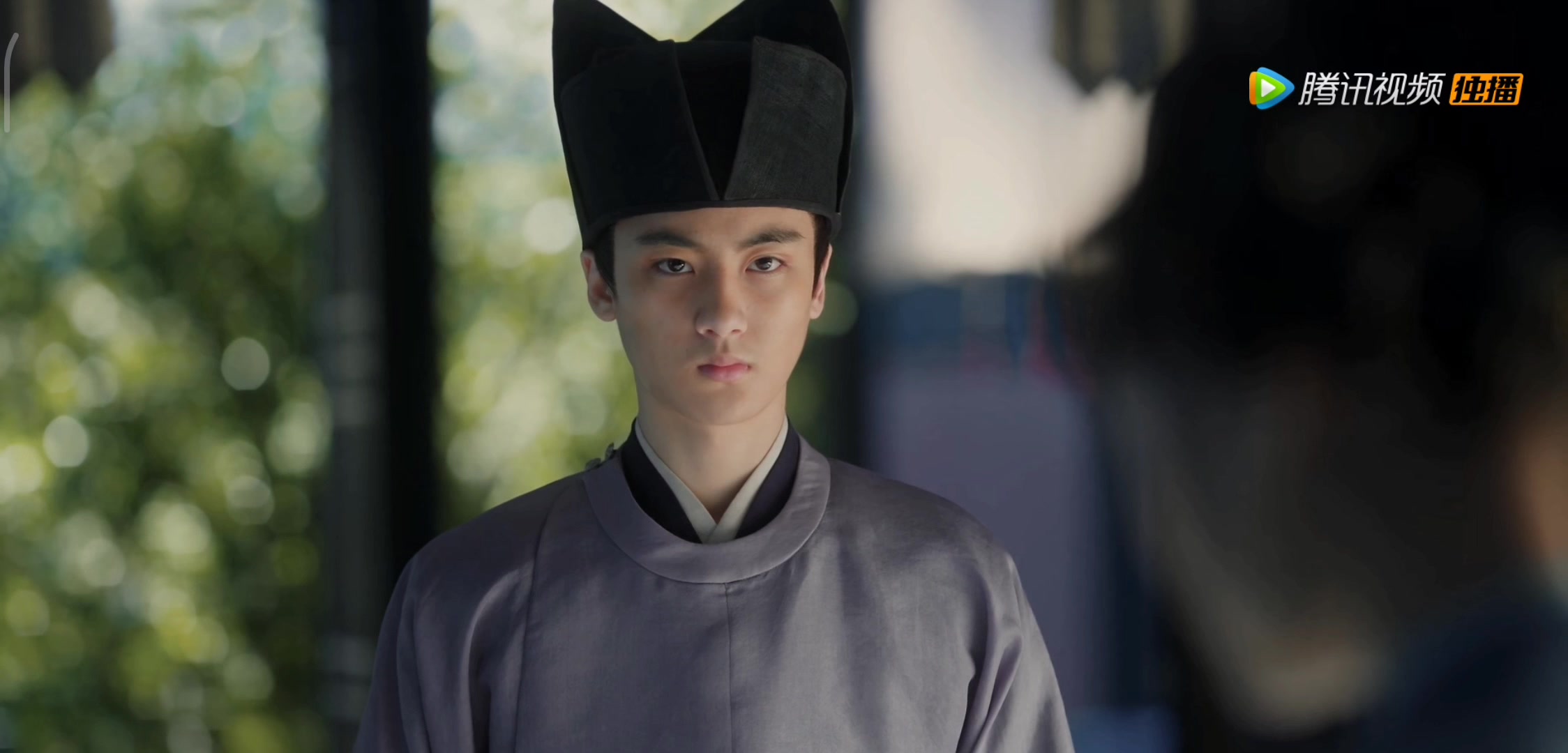 清平乐 梁怀吉 边程 cut 106