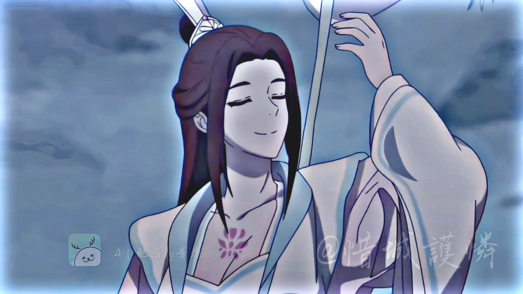 天官赐福 #惜城護憐 #风师娘娘