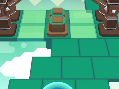 滚动的天空 功夫