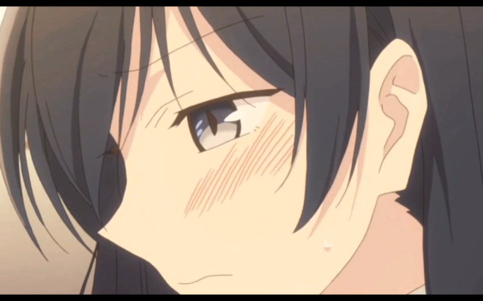 那些年灯子对侑撒娇的场面