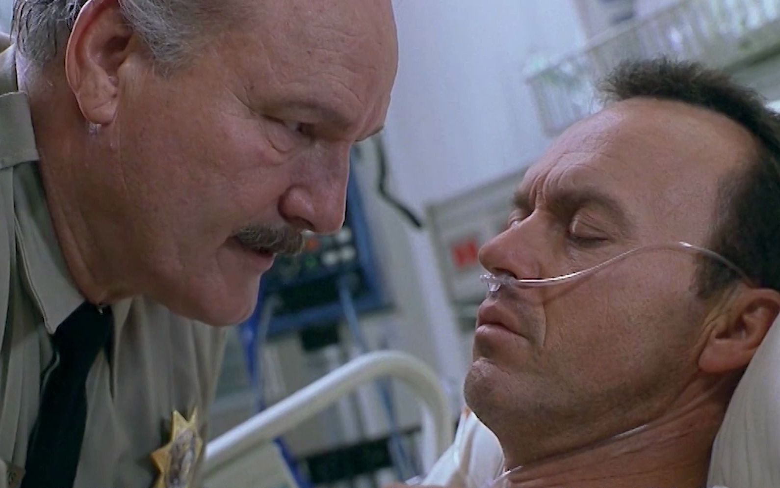 高分经典越狱电影 一系列事件下如何成功越狱《亡命之计》