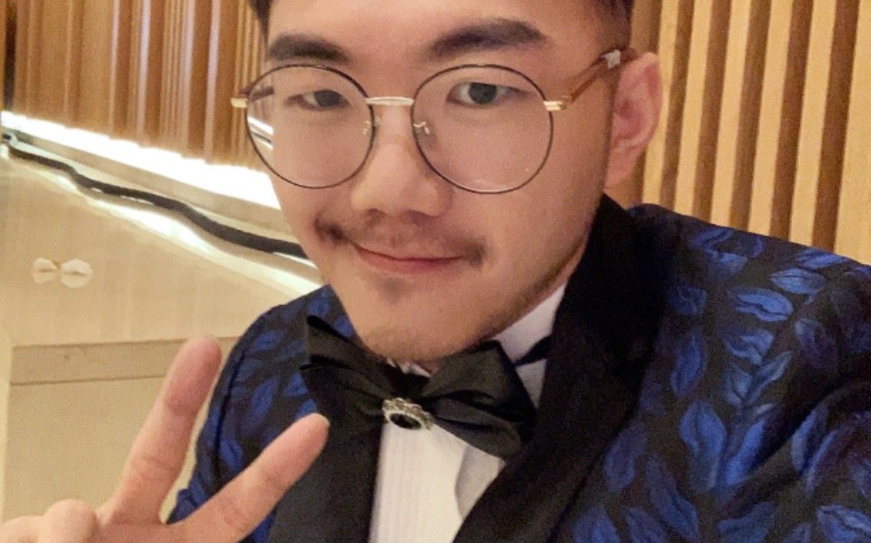 北哥正经演唱版