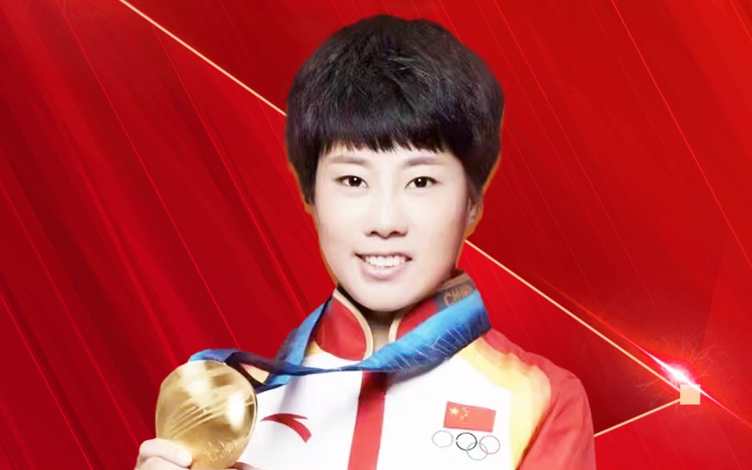 祝贺短道速滑奥运冠军张会加入好品中国冠军赋能国牌行动挖掘国品培育