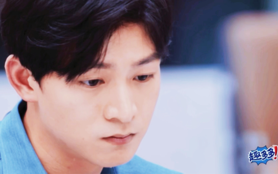 救命,我好像在肖扬身上看到了自己的影子.