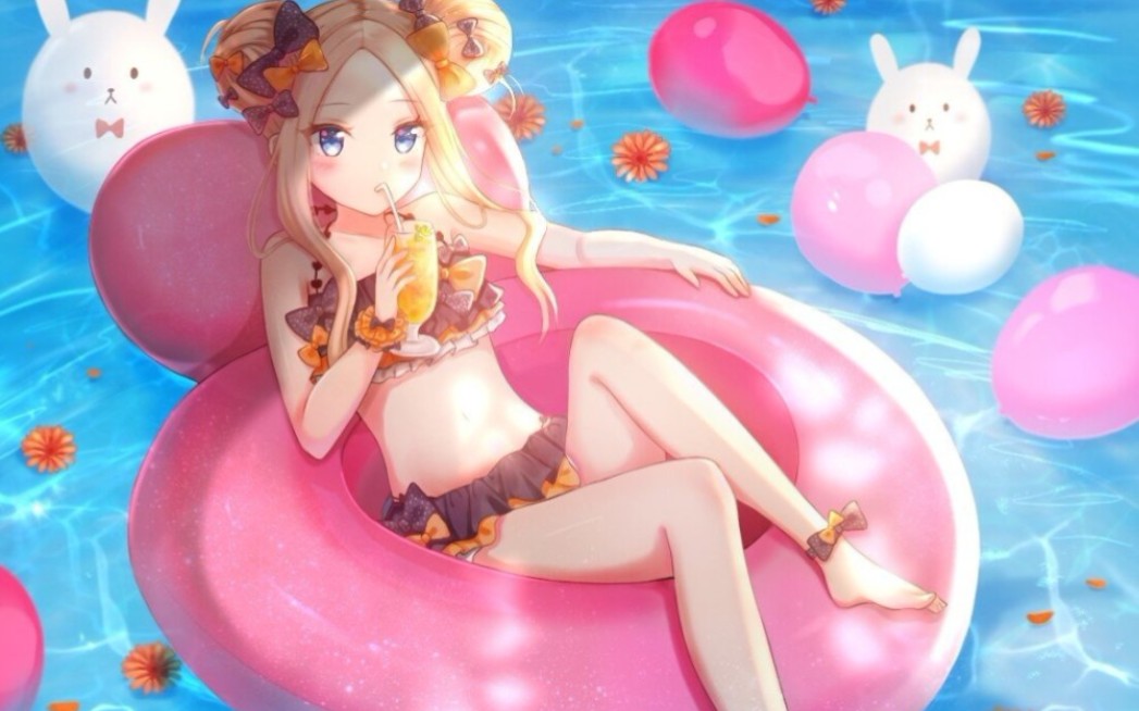 活动作品三国杀diy大赏fgo阿比盖尔