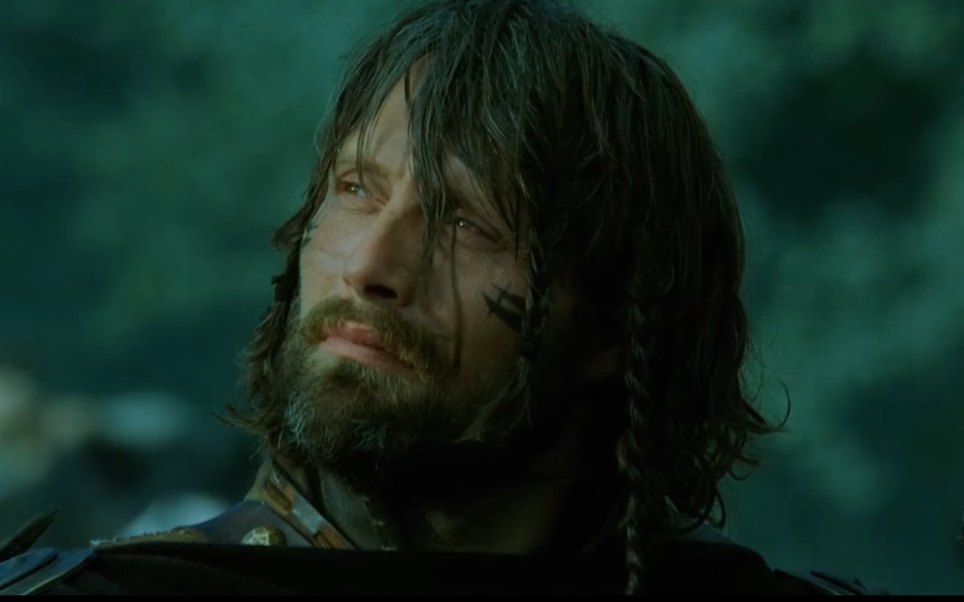 【Mads Mikkelsen】亚瑟王CUT | Tristan (2) 纯镜头向哔哩哔哩bilibili