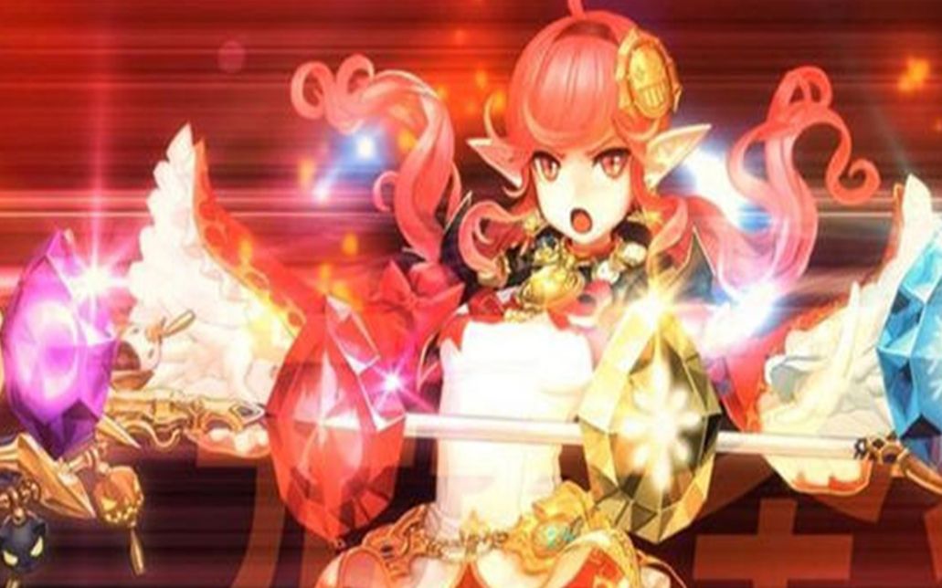 dnf元素师全面加强 元素圣灵单刷图不再是援素!