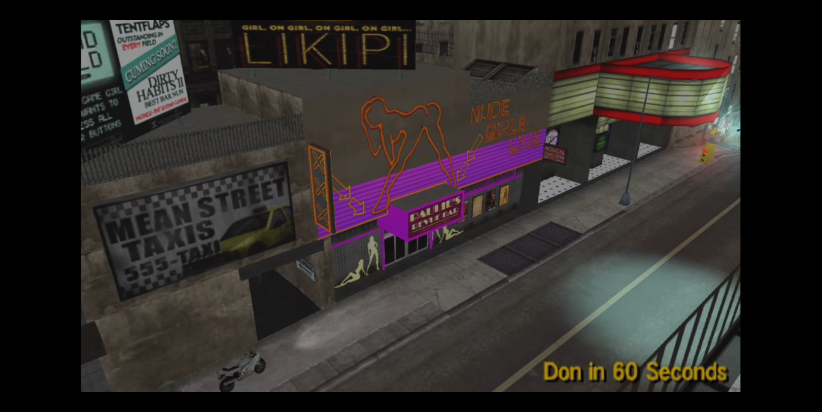 侠盗猎车手:自由城故事第二期-2