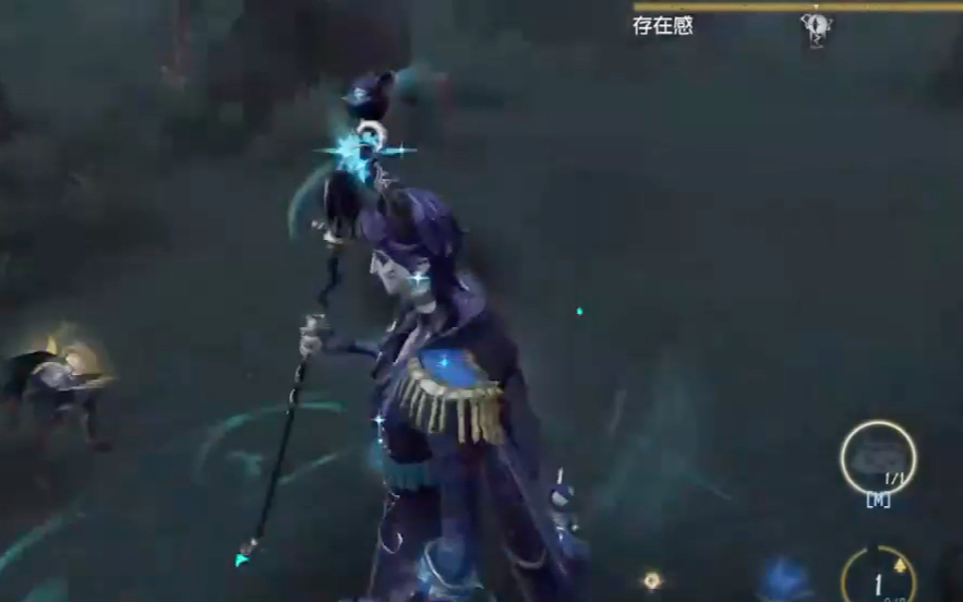 第五人格记忆余烬:他们说空军是最没用的救人位但我创造了奇迹4