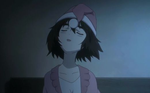 【南溯兮】嘟嘟噜