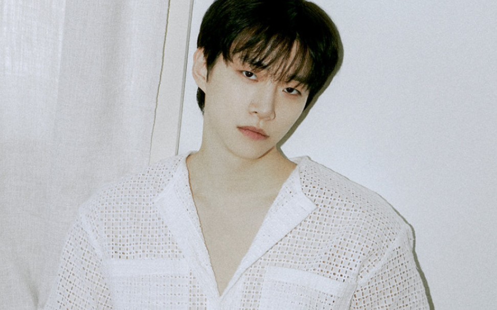 2pm李俊昊《must》回归预告公开!