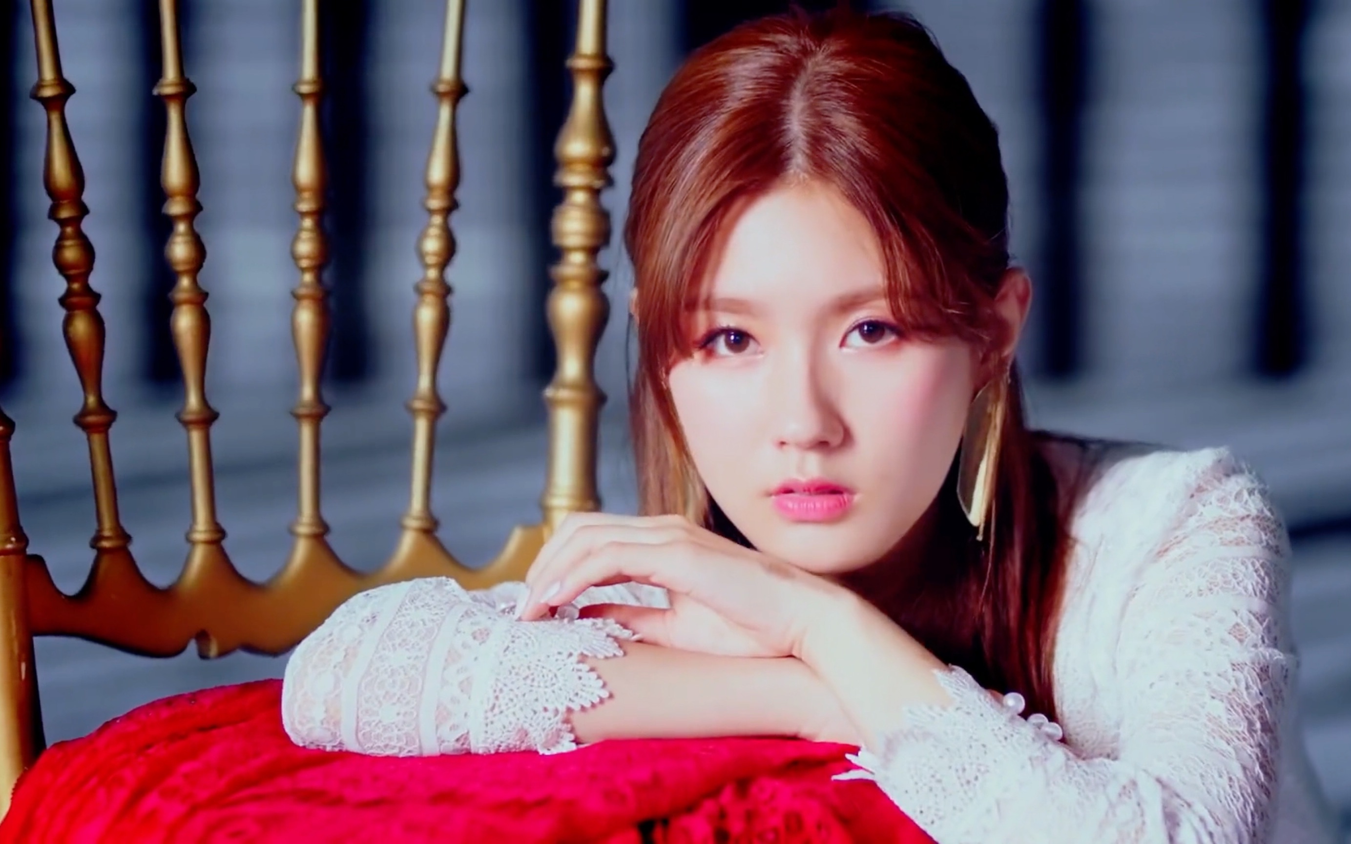 假如hann只有赵美延的part