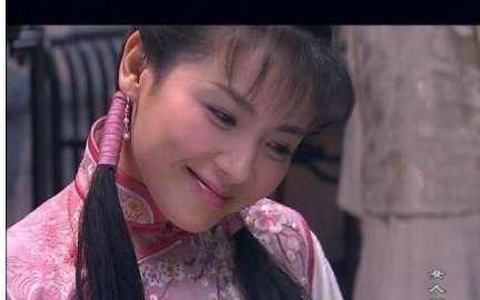 【女人花】黄梅儿-刘涛 720p cut_哔哩哔哩_bilibili