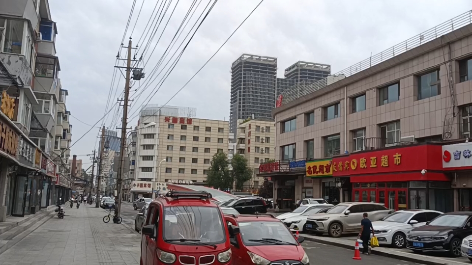 [图]长春市欧亚超市站前店：二零二二年八月二十四日，任天堂生活记录