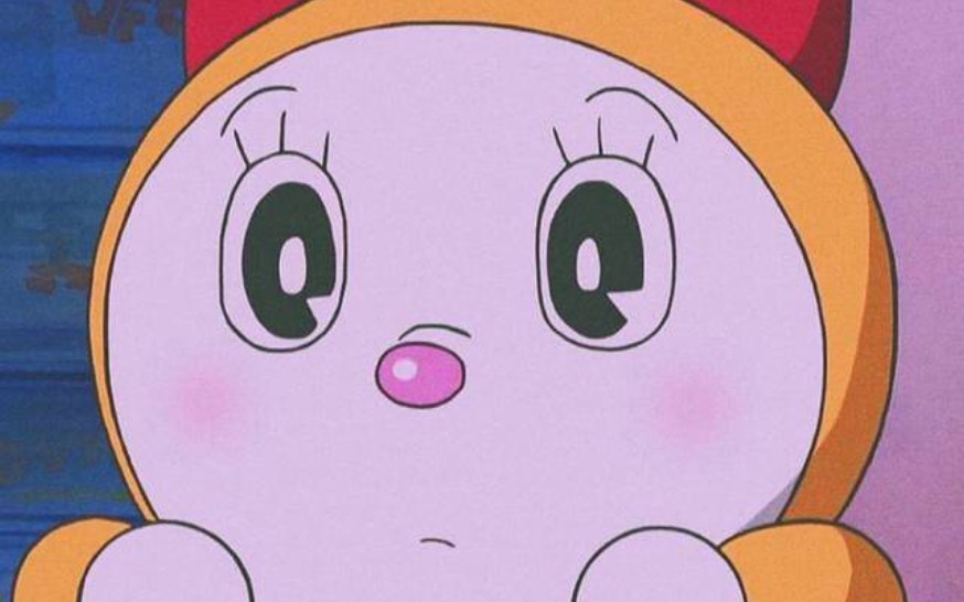 哆啦美(日配版)_哔哩哔哩_bilibili