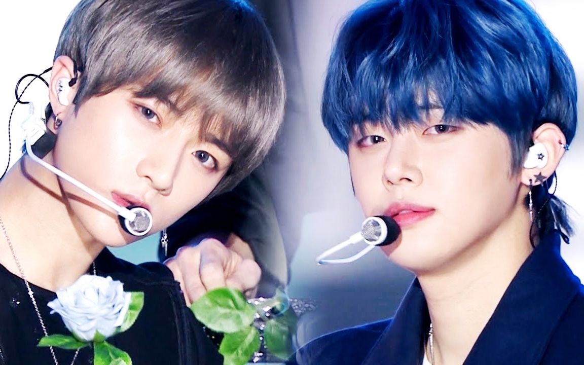 推万转 崔连准 fancam 姐姐真漂亮 直拍