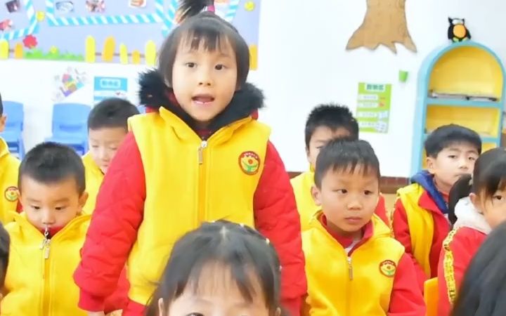 幼儿园公开课丨中班数学《小动物住新家》幼儿园优质中班艺术公开课课件完整视频课件PPT教案反思活动目标:观察动物的特征及习性激发幼儿想象力和...