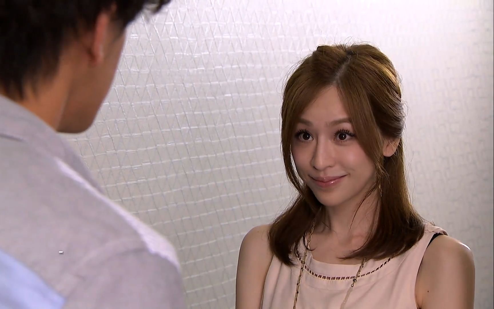 【幸福选择题】116:小别胜新婚