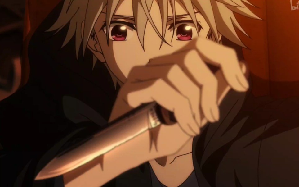 帅气的小林#trickster#江户川乱步#少年侦探团