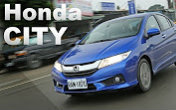 GO车志 完整出击 Honda City VTiS哔哩哔哩bilibili