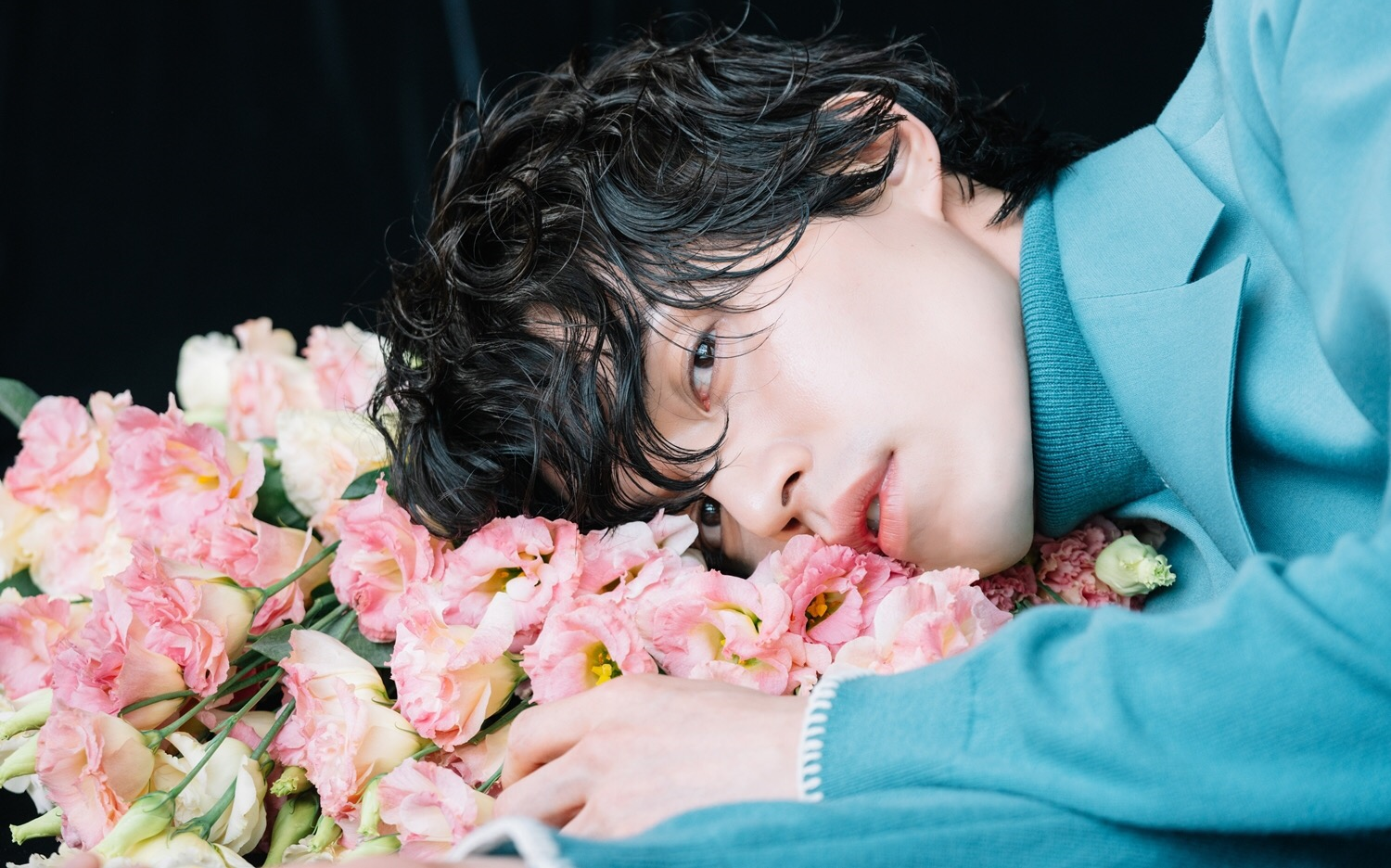 【李栋旭|混剪】toxic | 防腐玫瑰