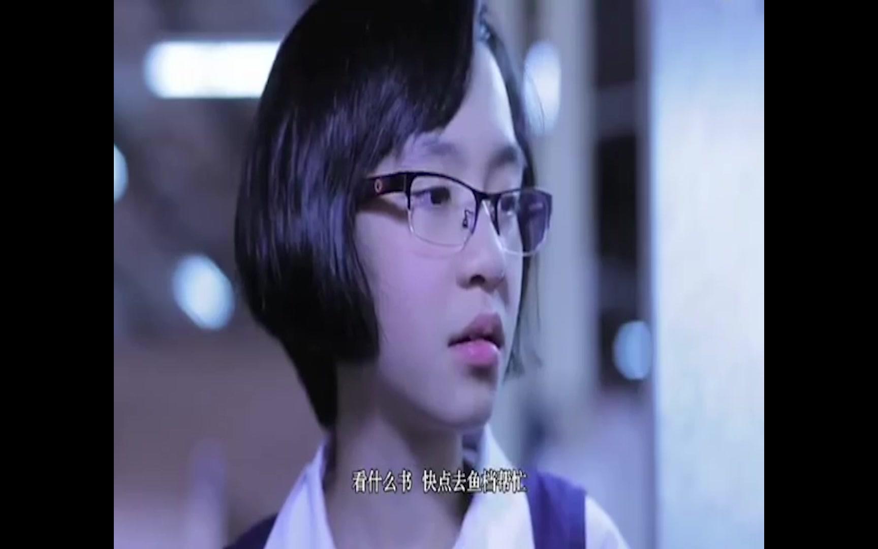 合集马来西亚华人电视剧校园小先锋之许愿树