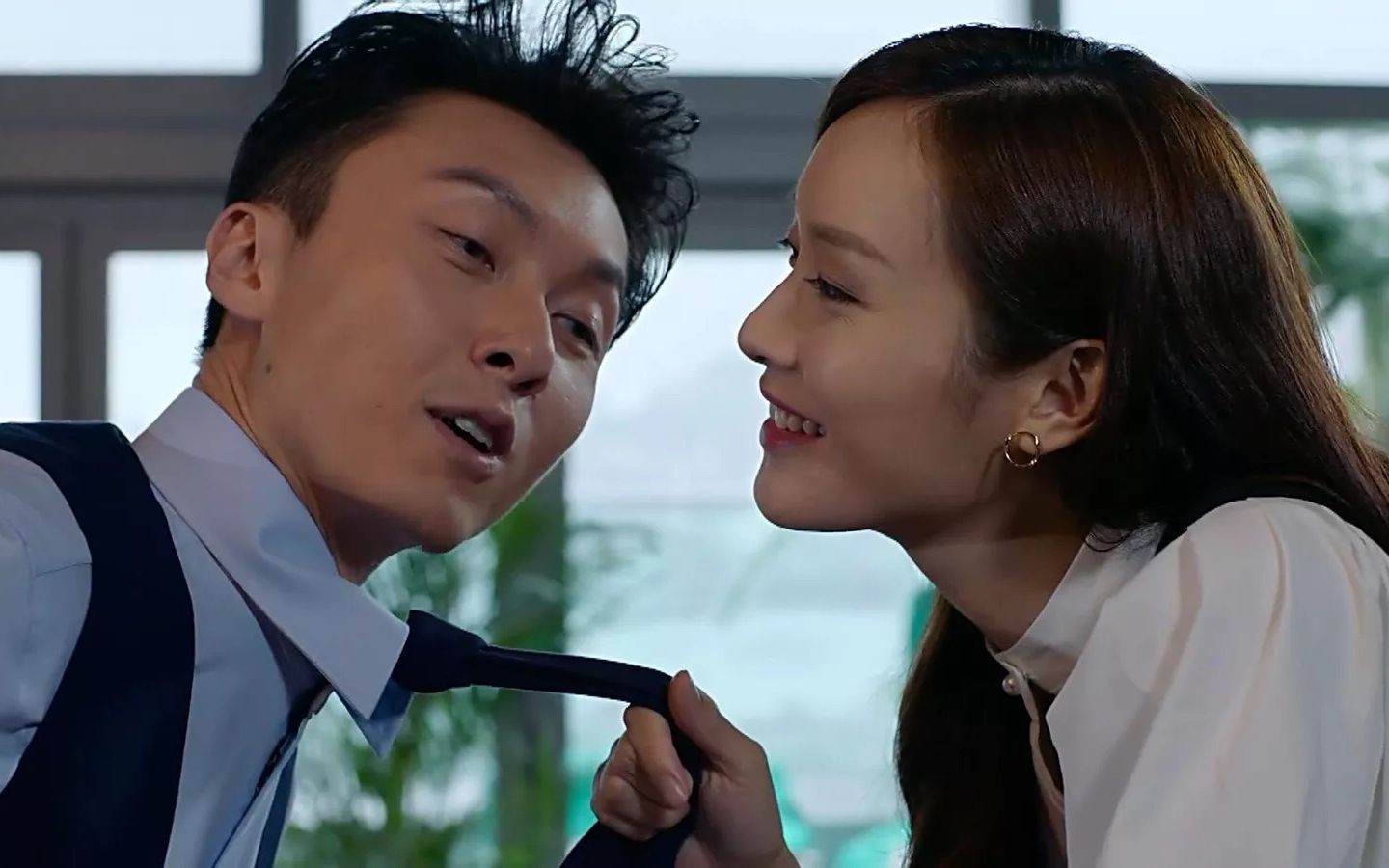 【踩过界 | 盲侠大律师】【盲侠×never】3 "原来瞎的人是你""告我